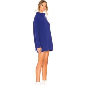 Free People Ottoman Slouchy tunic